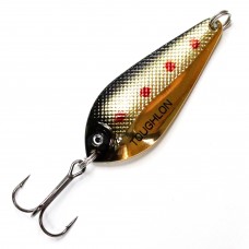 Блесна Toughlon кол Akuma Ryoshi 20г (5) 002 gold/dots