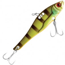 Раттлин ECOPRO VIB Arisaka  65мм, 12г, 084 Sand perch