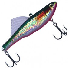 Раттлин ECOPRO VIB Sandra-M  55мм 8г, 055 Shiny Shad
