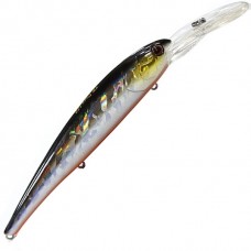 Воблер HITFISH TR Deep HFTR 90  9 см, 11г (4-5.1м) цв.303