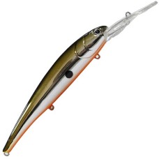 Воблер HITFISH TR Deep HFTR 90  9 см, 11г (4-5.1м) цв.304