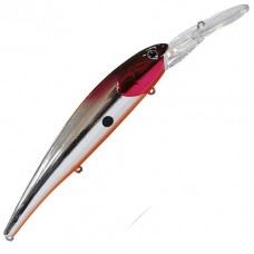 Воблер HITFISH TR Deep HFTR 90  9 см, 11г (4-5.1м) цв.305