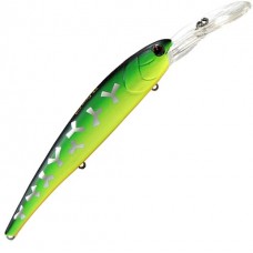 Воблер HITFISH TR Deep HFTR 90  9 см, 11г (4-5.1м) цв.306