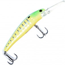 Воблер HITFISH TR Deep HFTR 90  9 см, 11г (4-5.1м) цв.377