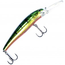 Воблер HITFISH TR Deep HFTR 90  9 см, 11г (4-5.1м) цв.379