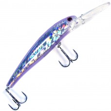 Воблер HITFISH TR Deep HFTR 90  9 см, 11г (4-5.1м) цв.394