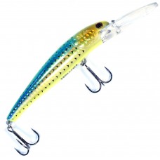 Воблер HITFISH TR Deep HFTR 90  9 см, 11г (4-5.1м) цв.397
