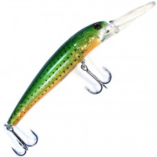 Воблер HITFISH TR Deep HFTR 90  9 см, 11г (4-5.1м) цв.398