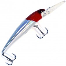 Воблер HITFISH TR Deep HFTR 90  9 см, 11г (4-5.1м) цв.399