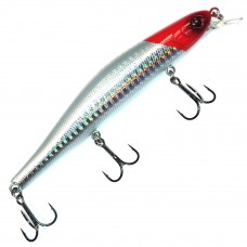 Воблер HITFISH Relict 118SP 11.8см, 18.2г (1-1.8м) нейтр, 399
