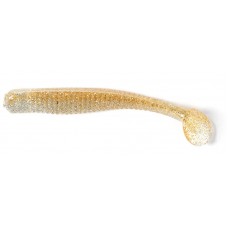 Приманка силикон съед Lucky John LONG JOHN риппер 3.1''/7.9см  8шт, T04 gold flash