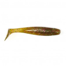 Приманка силикон съед Lucky John MINNOW риппер 3.3''/8.4см  7шт, S21 all stars flakes