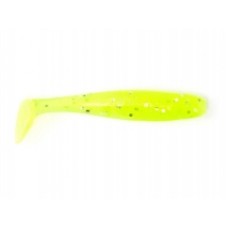 Приманка силикон съед Lucky John MINNOW риппер 3.3''/8.4см  7шт, 071 lime chart