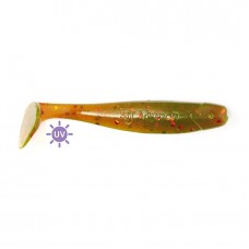 Приманка силикон съед Lucky John MINNOW риппер 3.3''/8.4см  7шт, 085 nayoga shrimp