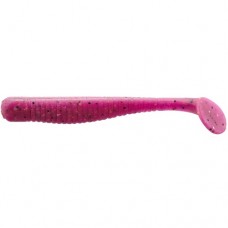 Приманка силикон съед Lucky John LONG JOHN риппер 3.3''/7.9см  8шт, S26 violet star