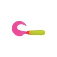 Твистер RELAX Twister 5''/9см (25шт). TS132