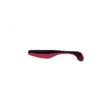 Риппер B.Assassin SEA.SHAD 4''  (10). red shad