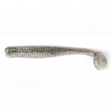 Приманка силикон съед Lucky John LONG JOHN риппер 3.1''/7.9см  8шт, T01 baby minnow