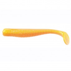 Приманка силикон съед Lucky John LONG JOHN риппер 3.3''/7.9см  8шт, T26 orange chart
