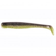 Приманка силикон съед Lucky John LONG JOHN риппер 3.1''/7.9см  8шт, T36 wakasagi