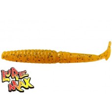Приманка силикон съед LureMax SPY 3''/7,5см 10шт caramel Приманка силикон съед LureMax SPY 3''/7,5см 10шт caramel