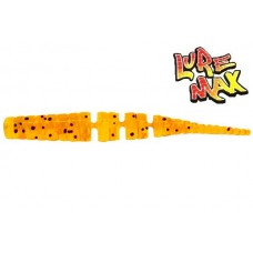 Приманка силикон съед LureMax STITCH STICK 1,5''/3,8см 10шт caramel oil Приманка силикон съед LureMax STITCH STICK 1,5''/3,8см 10шт caramel oil