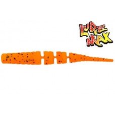Приманка силикон съед LureMax STITCH STICK 1,5''/3,8см 10шт carrot Приманка силикон съед LureMax STITCH STICK 1,5''/3,8см 10шт carrot