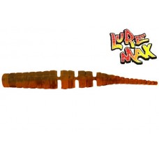 Приманка силикон съед LureMax STITCH STICK 1,5''/3,8см 10шт motor oil Приманка силикон съед LureMax STITCH STICK 1,5''/3,8см 10шт motor oil