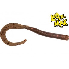 Приманка силикон съед LureMax LOMBRIZA 4''/9,5см ebimiso oil