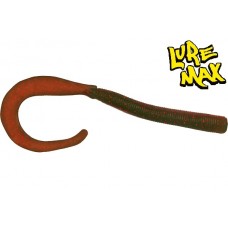 Приманка силикон съед LureMax LOMBRIZA 4''/9,5см teriyaki oil