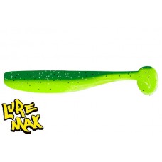 Приманка силикон съед LureMax SLIM SHAD 2''/5см avokado green Приманка силикон съед LureMax SLIM SHAD 2''/5см avokado green