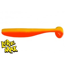 Приманка силикон съед LureMax SLIM SHAD 2''/5см candy corn Приманка силикон съед LureMax SLIM SHAD 2''/5см candy corn