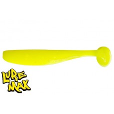 Приманка силикон съед LureMax SLIM SHAD 2''/5см chartreuse Приманка силикон съед LureMax SLIM SHAD 2''/5см chartreuse