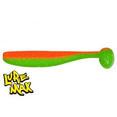Приманка силикон съед LureMax SLIM SHAD 2''/5см crazy watermelon Приманка силикон съед LureMax SLIM SHAD 2''/5см crazy watermelon