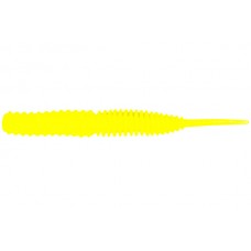 Приманка силикон съед LureMax ESMERALDA 2.5''/6см 8шт chartreuse