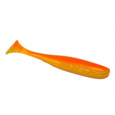 Приманка силикон съед Probaits SHOOTER 4''/100мм 5шт, 203 sunshine lemon