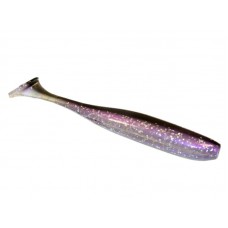 Приманка силикон съед Probaits SHOOTER 4''/100мм 5шт, 209 natural shad