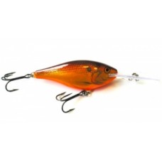 Воблер Rapala SR09  9см, 15г (1.2-4.5м), CW