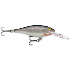 Воблер Rapala SR09  9см, 15г (1.2-4.5м), S