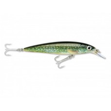 Воблер Rapala SXR10/PK   7см, 13г (1.2-2.4м) нейтр.