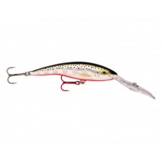 Воблер Rapala TDD09  9см, 13г (до6м/20'), SFL