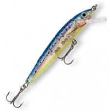 Воблер Rapala HJ10/GBM 10см, 10г (1.2-2.4м)