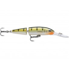 Воблер Rapala JDHJ12  12см, 14г (2.4-4м), YP
