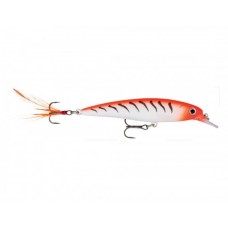 Воблер Rapala XR08/HRTU 8см, 7г (0.9-1.5м) нейтр.