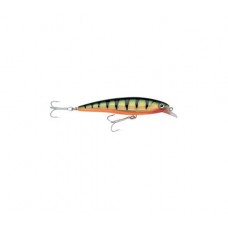 Воблер Rapala XR08/P   8см, 7г (0.9-1.5м) нейтр.