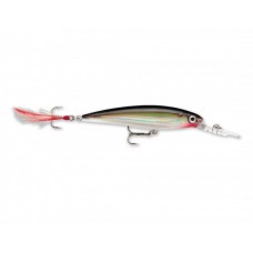 Воблер Rapala XRD10/S   8см, 7г (1.8-4.5м)