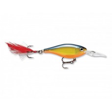 Воблер Rapala XRS06/HS