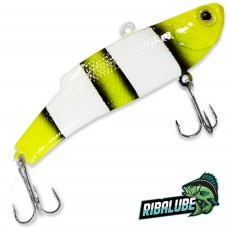 Раттлин RIBALUBE Чибис 70мм, 20г, цв.R01