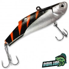 Раттлин RIBALUBE Чибис 70мм, 20г, цв.R06