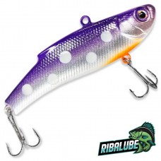 Раттлин RIBALUBE Чибис 70мм, 20г, цв.R07